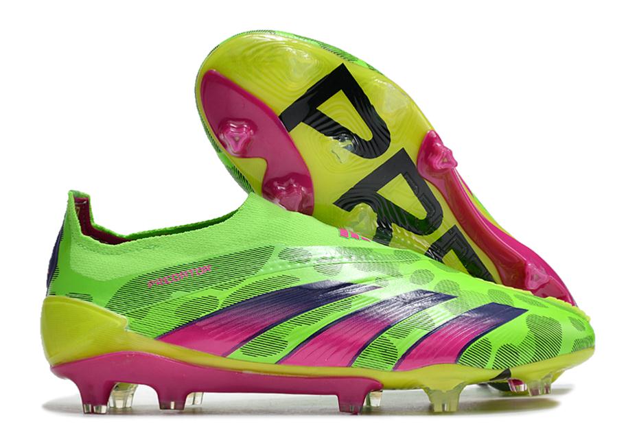 Adidas Predator Elite Laceless FG Size 39--45-57718579